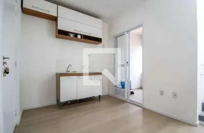 Cobertura para aluguel - city américa, 1 quarto,  60 m² - são paulo