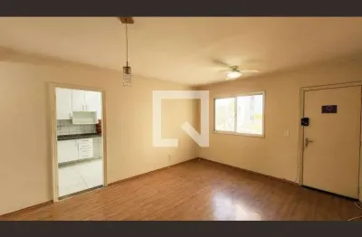 Apartamento para aluguel - eloy chaves, 2 quartos,  69 m² - jundiaí