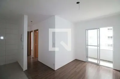 Apartamento para aluguel - parque residencial flamboyant, 2 quartos,  55 m² - são josé dos campos