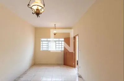 Casa para aluguel - vila pompéia, 2 quartos,  150 m² - campinas