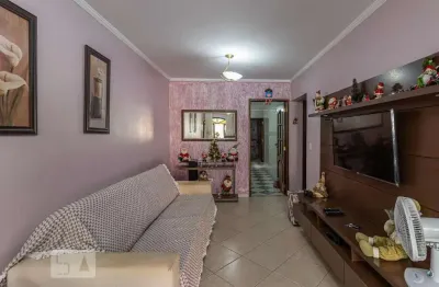 Casa para aluguel - itaquera, 4 quartos,  120 m² - são paulo