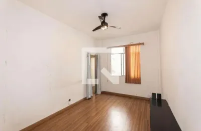Apartamento para aluguel - tijuca, 1 quarto,  30 m² - rio de janeiro