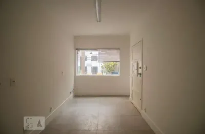 Casa para aluguel - vila clementino, 1 quarto,  70 m² - são paulo