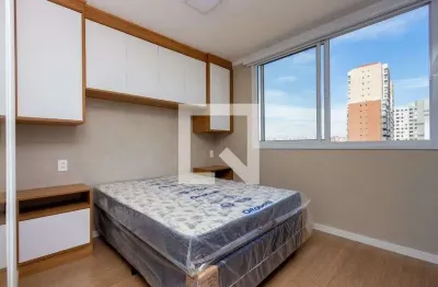 Kitnet / stúdio para aluguel - brás, 1 quarto,  20 m² - são paulo