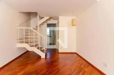 Casa / sobrado em condomínio para aluguel - jardim éster yolanda, 2 quartos,  68 m² - são paulo