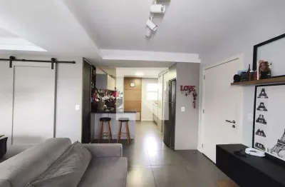 Apartamento para aluguel - centro, 2 quartos,  60 m² - são leopoldo