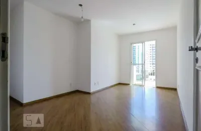 Apartamento para aluguel - bosque da saúde, 2 quartos,  56 m² - são paulo