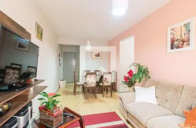 Apartamento para aluguel - portão, 2 quartos,  64 m² - curitiba