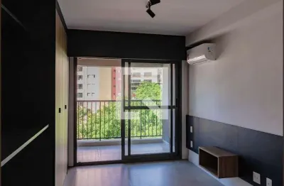 Apartamento para aluguel - jabaquara, 1 quarto,  27 m² - são paulo