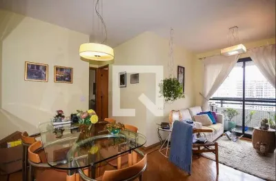 Apartamento para aluguel - vila andrade, 2 quartos,  58 m² - são paulo