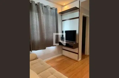 Apartamento para aluguel - parque campolim, 2 quartos,  49 m² - sorocaba