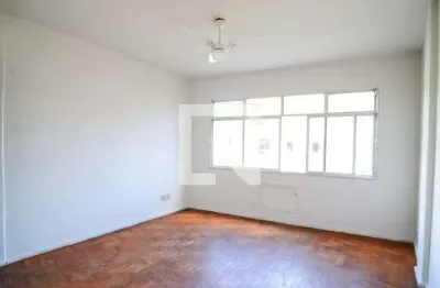 Apartamento para aluguel - maracanã, 2 quartos,  70 m² - rio de janeiro