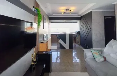 Cobertura para aluguel - vila formosa, 2 quartos,  56 m² - são paulo