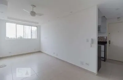 Apartamento para aluguel - tatuapé, 2 quartos,  50 m² - são paulo