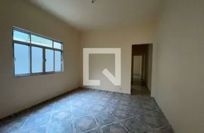 Casa para aluguel - bar dos cavaleiros, 1 quarto,  42 m² - duque de caxias
