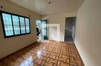 Casa para aluguel - bar dos cavaleiros, 1 quarto,  39 m² - duque de caxias