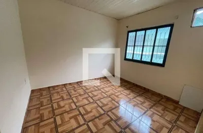 Casa para aluguel - bar dos cavaleiros, 1 quarto,  39 m² - duque de caxias