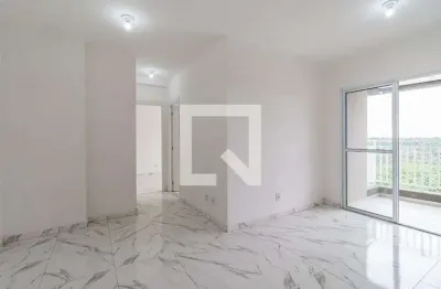 Apartamento para aluguel - parque dos camargos, 2 quartos,  54 m² - barueri