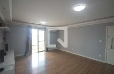 Apartamento para aluguel - mutondo, 3 quartos,  153 m² - são gonçalo