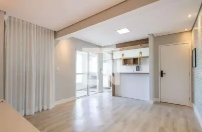 Apartamento para aluguel - padroeira, 2 quartos,  55 m² - osasco