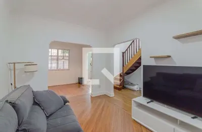 Casa para aluguel - vila mariana, 2 quartos,  120 m² - são paulo