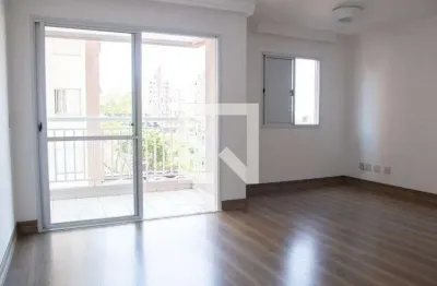 Apartamento para aluguel - vila guilherme, 2 quartos,  63 m² - são paulo