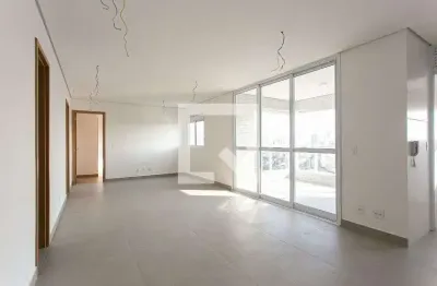 Apartamento para aluguel - tatuapé, 3 quartos,  81 m² - são paulo