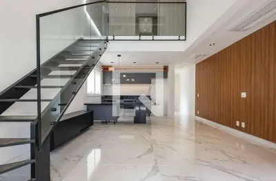 Apartamento para aluguel - jardim paulista, 1 quarto,  82 m² - são paulo