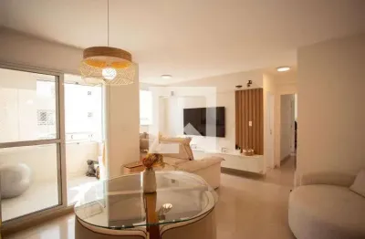 Apartamento para aluguel - água branca, 2 quartos,  70 m² - são paulo
