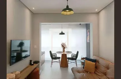 Apartamento para aluguel - vila madalena, 1 quarto,  32 m² - são paulo