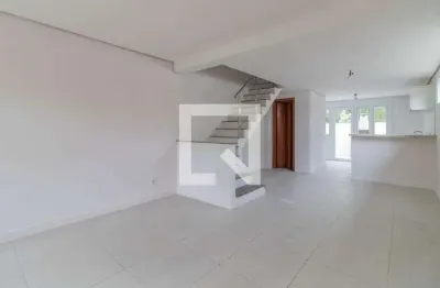 Casa para aluguel - aberta dos morros, 3 quartos,  158 m² - porto alegre