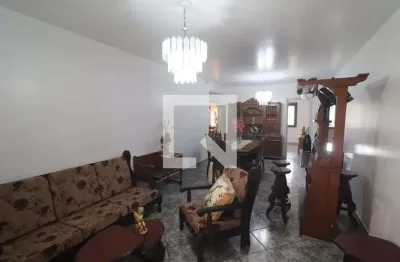 Casa para aluguel - ideal, 5 quartos,  270 m² - novo hamburgo