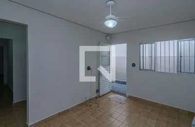 Casa para aluguel - jardim santa emília, 3 quartos,  400 m² - são paulo