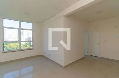 Apartamento para aluguel - centro, 1 quarto,  38 m² - são paulo