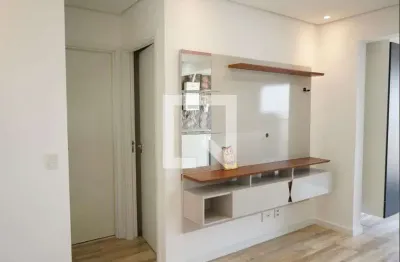 Apartamento para aluguel - belém, 1 quarto,  44 m² - são paulo