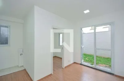 Apartamento para aluguel - socorro, 2 quartos,  59 m² - são paulo