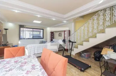Casa para aluguel - ipiranga, 4 quartos,  220 m² - são paulo