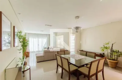 Casa para aluguel - vila mariana, 4 quartos,  161 m² - são paulo