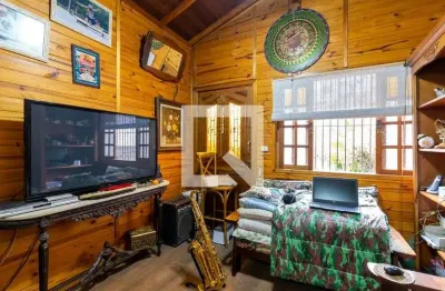 Casa para aluguel - água fria, 2 quartos,  300 m² - são paulo
