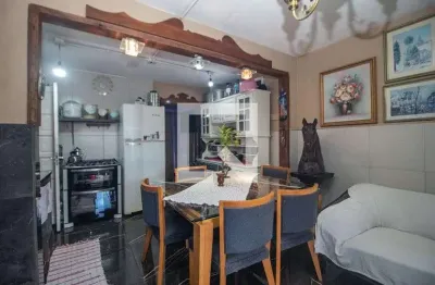 Casa para aluguel - cavalhada, 3 quartos,  90 m² - porto alegre