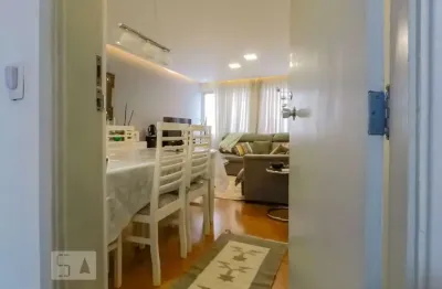 Apartamento para aluguel - vila mariana, 3 quartos,  86 m² - são paulo