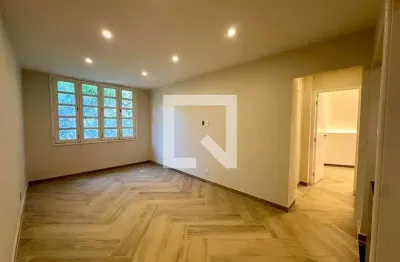 Apartamento para aluguel - centro, 2 quartos,  80 m² - rio de janeiro