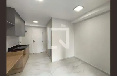 Apartamento para aluguel - ipiranga, 1 quarto,  24 m² - são paulo