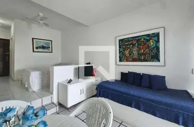 Apartamento para aluguel - ondina, 1 quarto,  35 m² - salvador