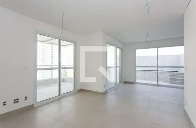 Cobertura para aluguel - tatuapé, 2 quartos,  128 m² - são paulo