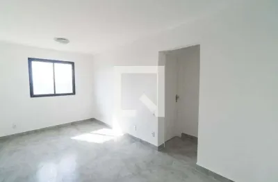 Apartamento para aluguel - jabaquara, 1 quarto,  45 m² - são paulo