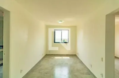 Apartamento para aluguel - jabaquara, 1 quarto,  45 m² - são paulo