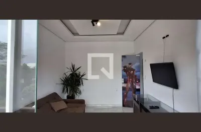 Apartamento para aluguel - campeche, 1 quarto,  54 m² - florianópolis