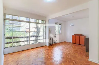 Apartamento para aluguel - brooklin, 2 quartos,  93 m² - são paulo