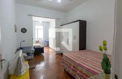 Apartamento para aluguel - copacabana, 1 quarto,  65 m² - rio de janeiro